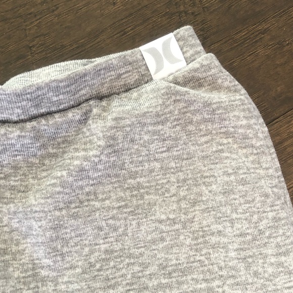 HURLEY Sweatpants/Pajama Bottoms Size Small - Picture 2 of 2